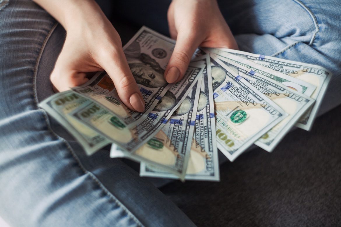 Drastisch geld besparen