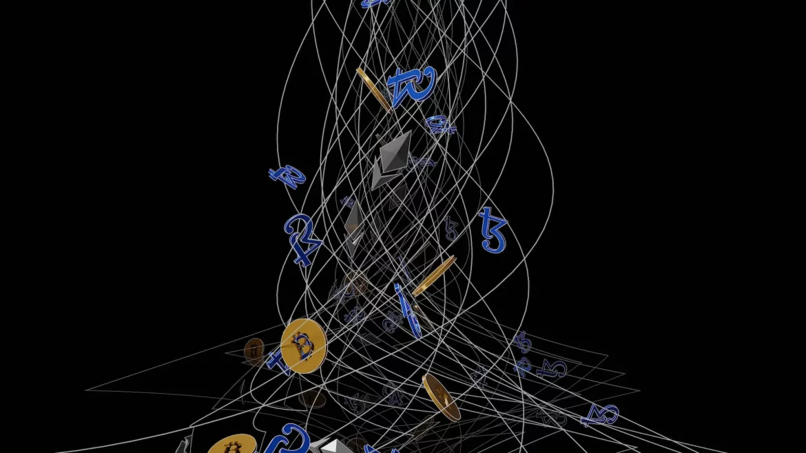 wat is crypto