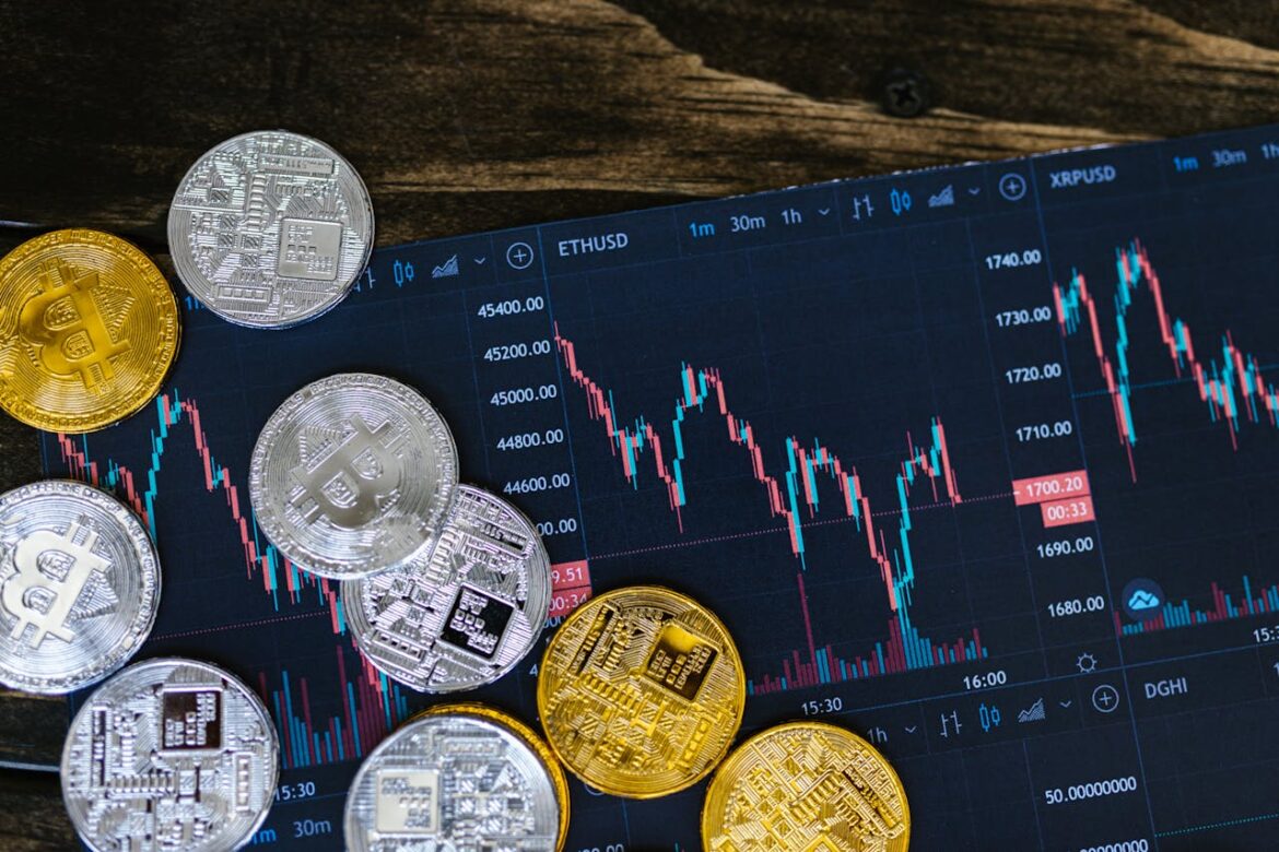 Slim investeren in bitcoin en altcoins met de juiste apps