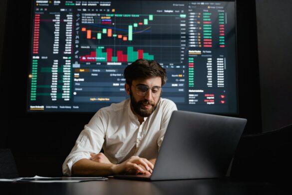 De rol van de financieel controller uitgelegd