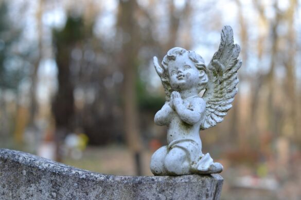 De bijzondere boodschap van engelengetal 1414 in jouw leven