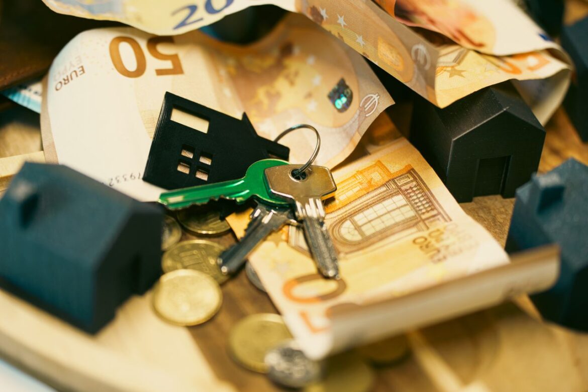 Vastgoed investeren: slimme diversificatie voor ondernemers